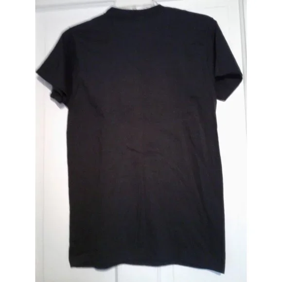 Screen Stars Biker Shirt, 1986 Vintage Harley Shirts, Mens Harley Shirt - Picture 6 of 6